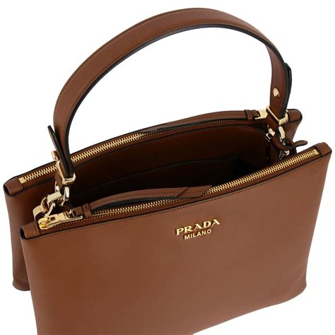 women's prada handbag